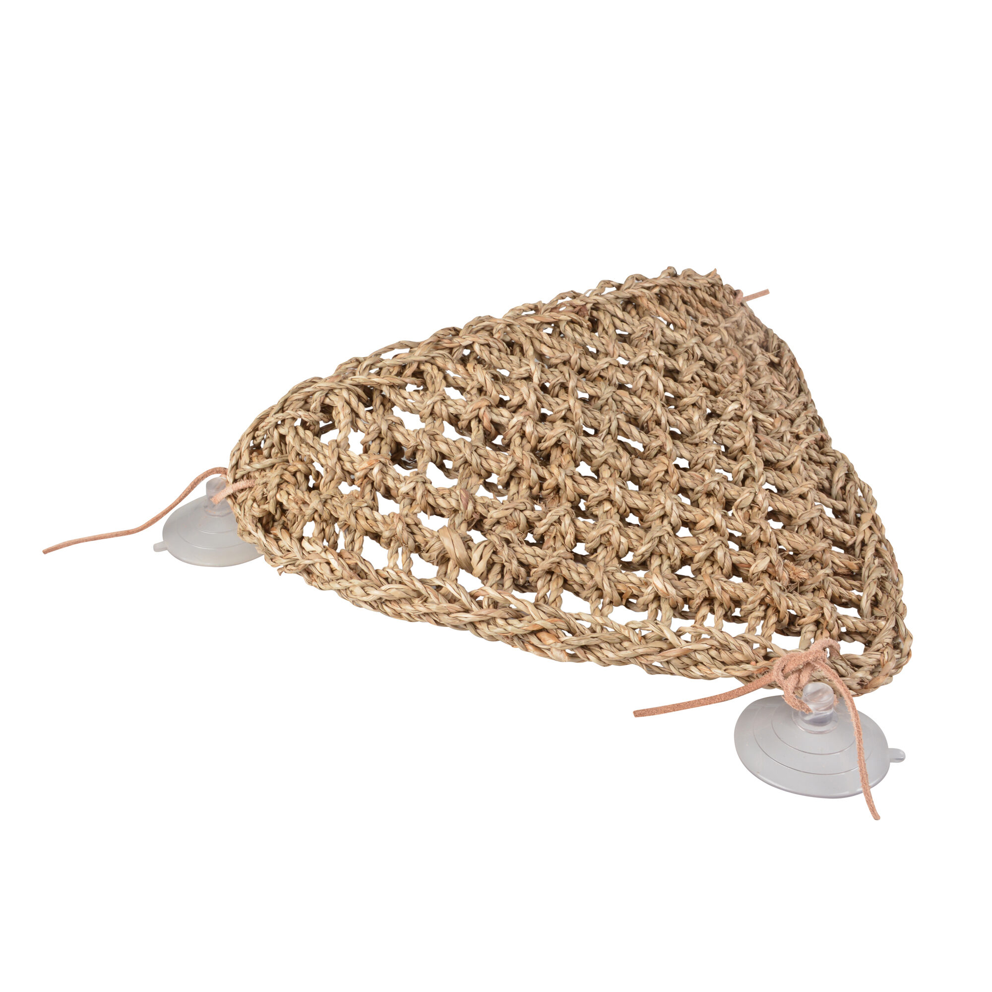 Terra Della Reptile Relaxer Triangle