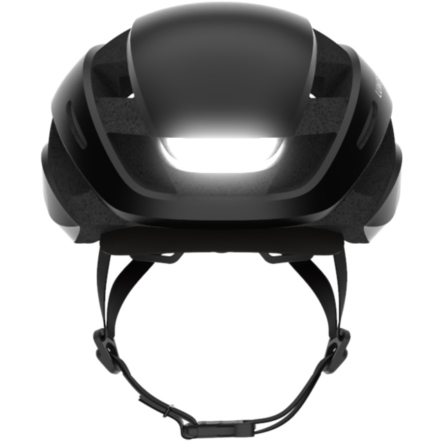 Lumos Ultra MIPS+ Helmet - Black