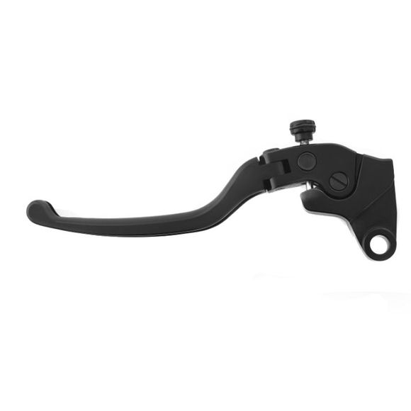 Rizoma 3d clutch lever - blackBMW 1000 S 1000 RR ABS (0D50) - 2017 - 2018Ref: RZ0197