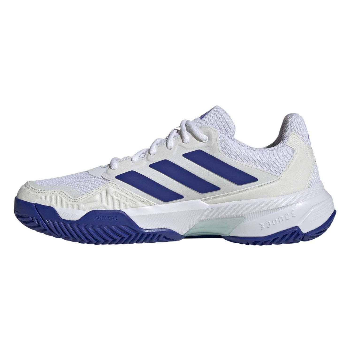 ADIDAS COURTJAM CONTROL M IF9136 WHITE