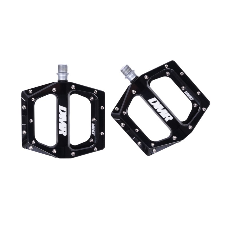 DMR Vault Pedal - sandblast black