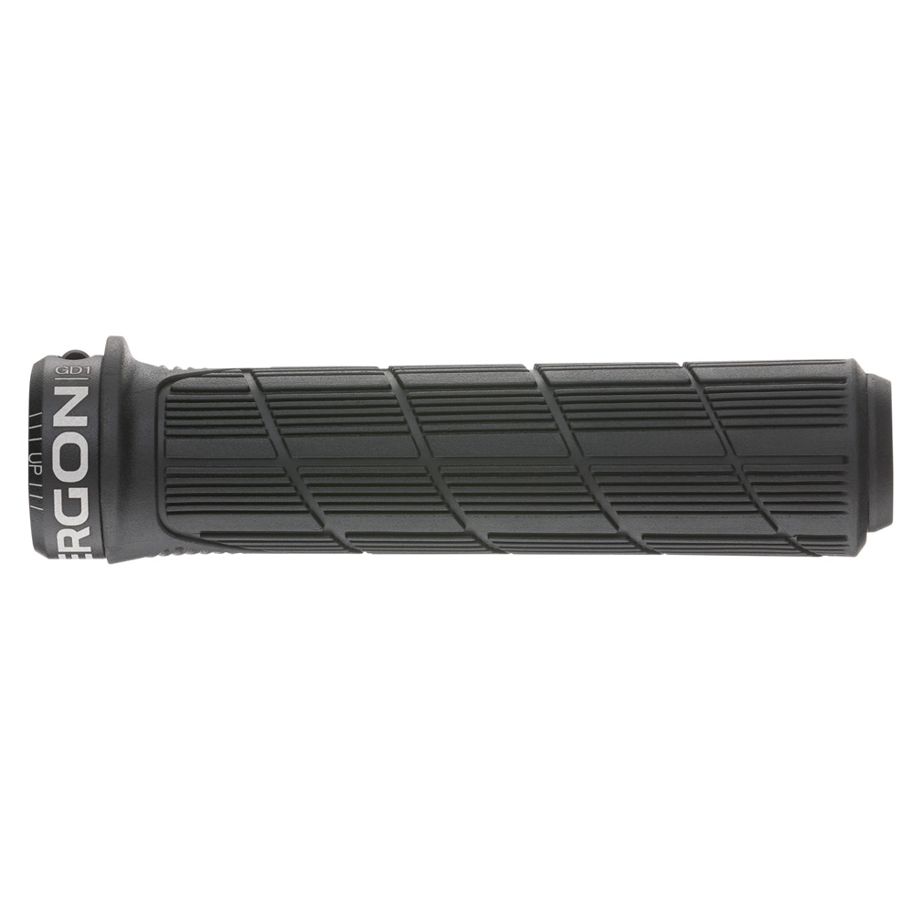 Ergon GD1 Evo Enduro Grips - black