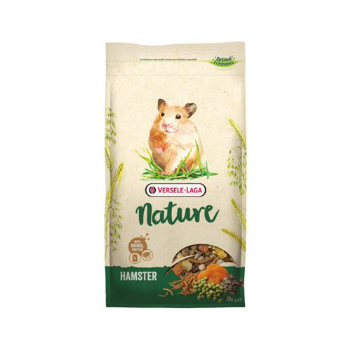 Versele-Laga Nature Hamster - 700g