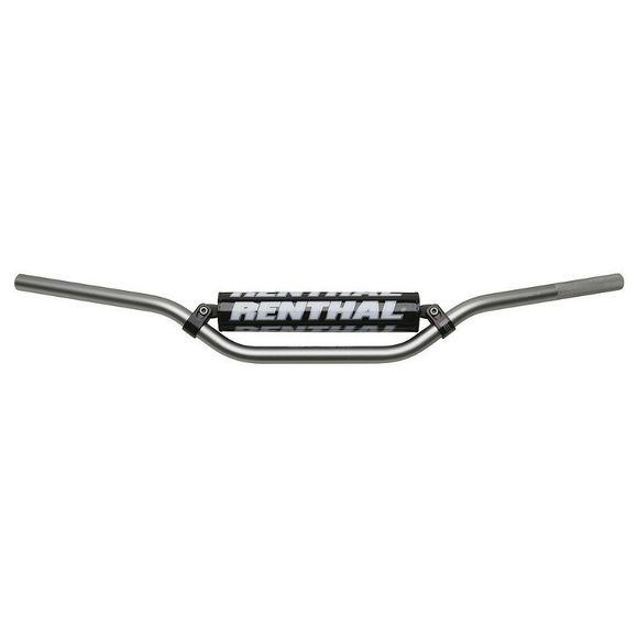 Renthal Classic Trial 4.5 Universal Handlebar - GrayRef: RT0065