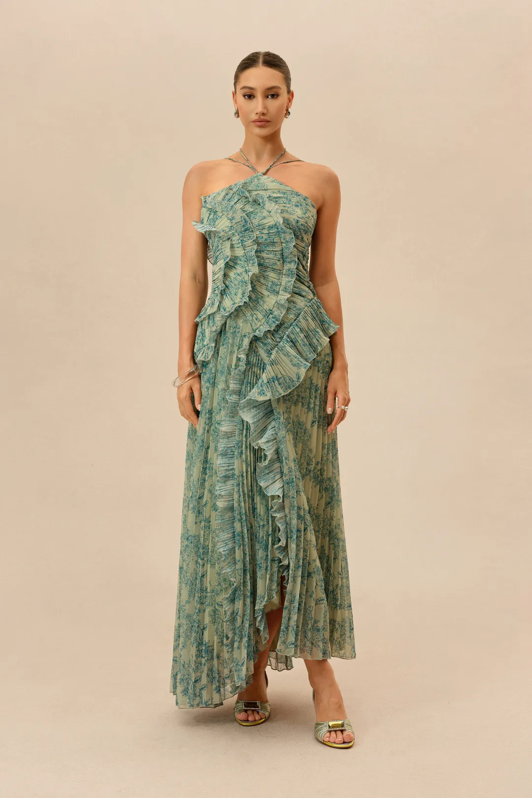Maxi Dresses