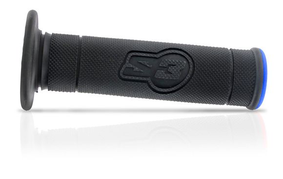 Handlebars S3 6D asymmetrical Full Grip UniversalRef: Spart00032A / 1081143004