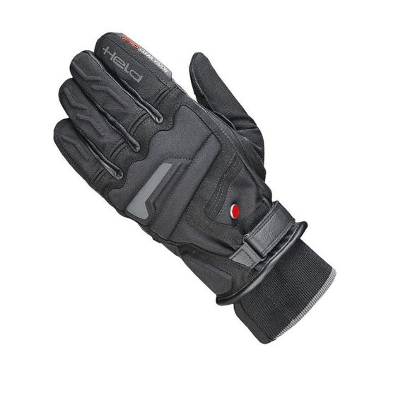 Held Satu Ktc Female - Black GlovesRef : ED0321