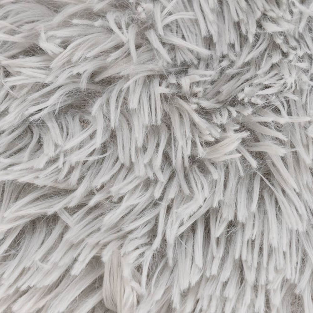 Beeztees Kitten Atila Scratching Post - Grey