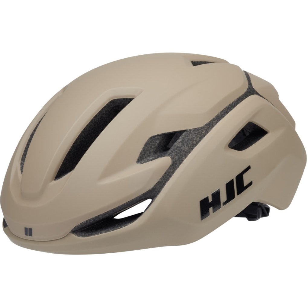 HJC VALECO 2 Road Helmet - Matt Desert