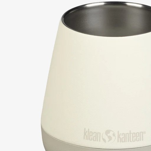 Klean Kanteen Rise Tumbler Wine Insulatet Mug - 296ml - old gold