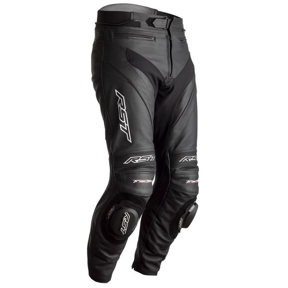 Rst Tractech Evo 4 Motorcycle Pants - BlackRef: Rst0016-C123