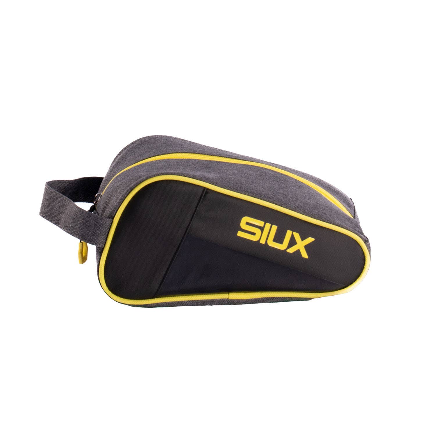 TOILETRY BAG SIUX TRAIL BLACK 200017