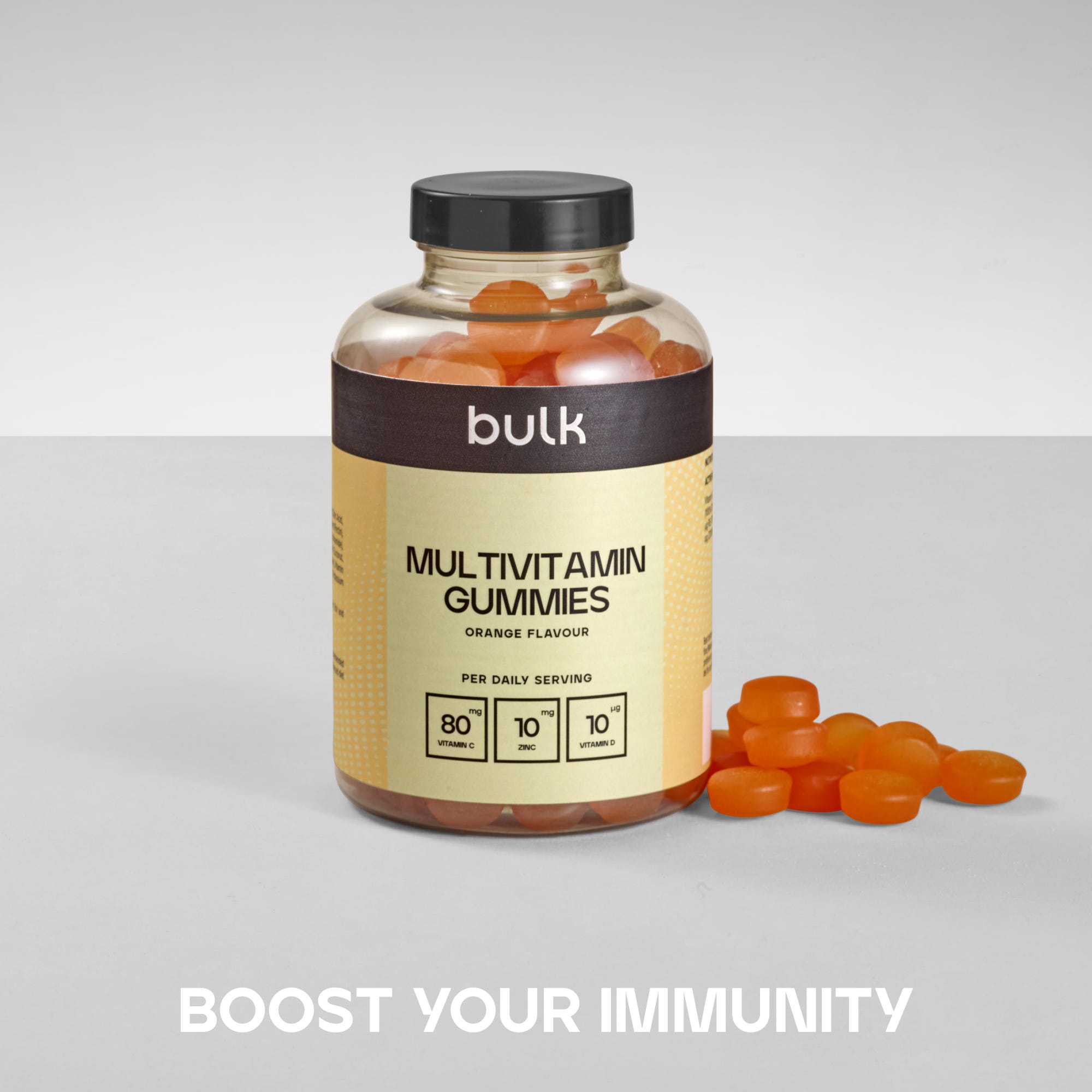 Multivitamin Gummies