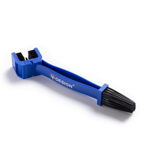 UP Design Chain Brush - Universal Blue - BlueRef: UPD0024 / 88BRUC01