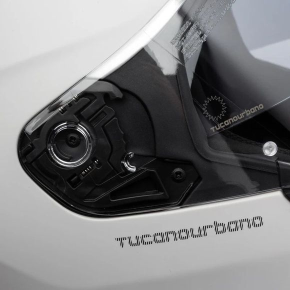 Tucano Urbano headset screen platters for universal hyperlinkRef: Tr0515 / 1656Mv