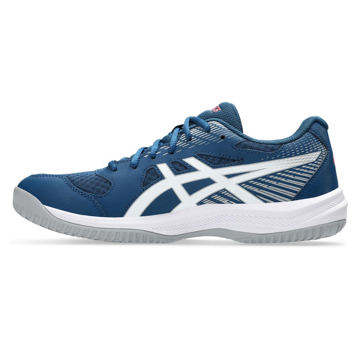 Shoes Asics Upcourt 6 1071A104 BLUE