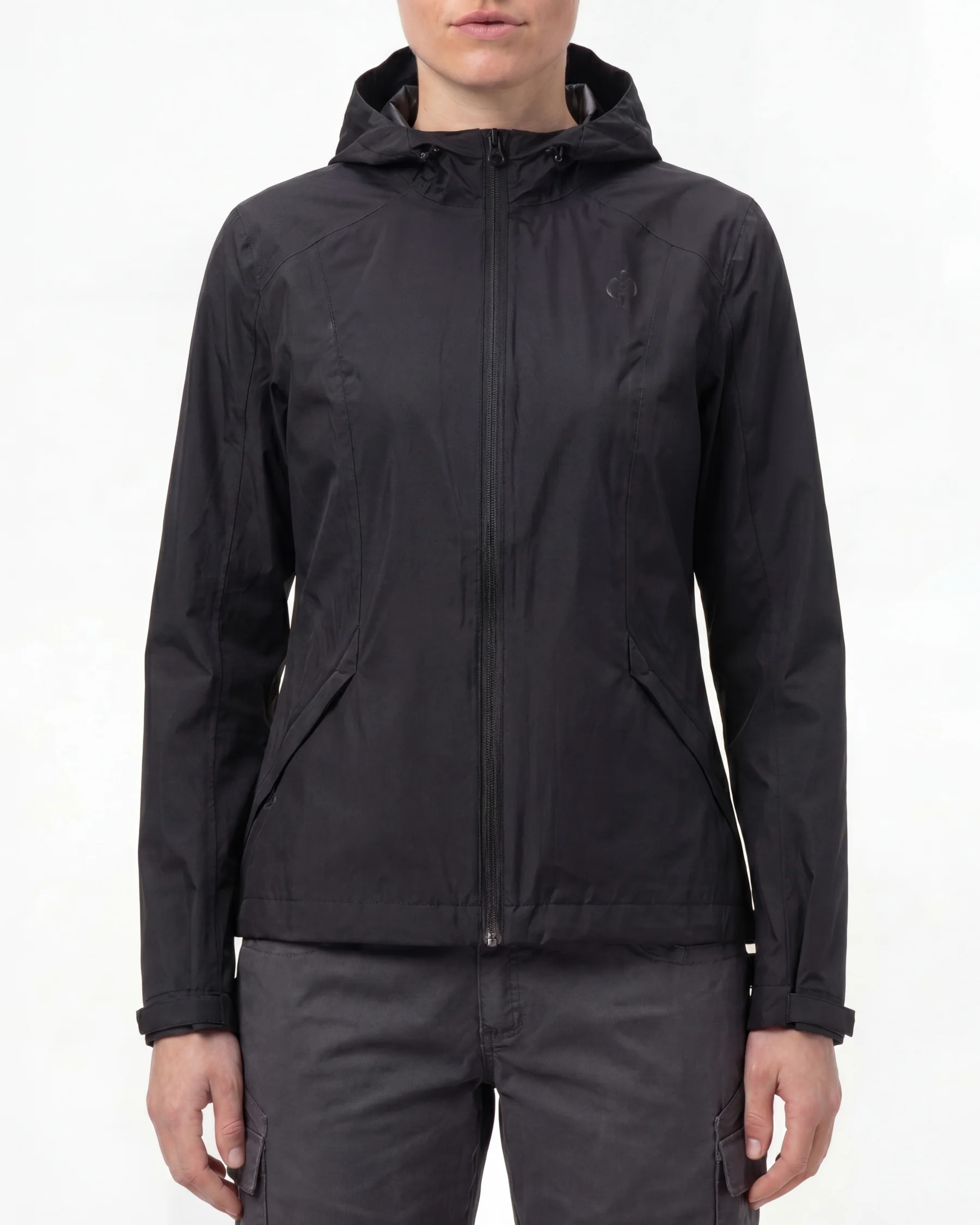 Women's Windbreaker light-pack e.s.trail