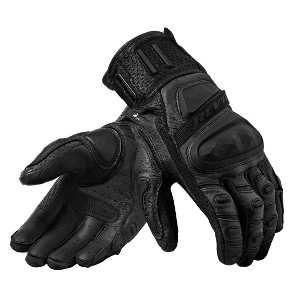 Rev it CAYENNE 2 Gloves – BlackRef: RI1272