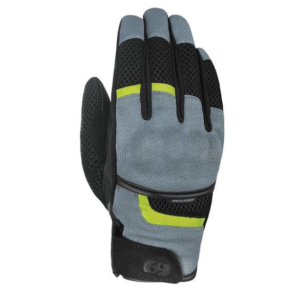 Gants Oxford BRISBANE AIR - Gris / NoirRef : OD0375