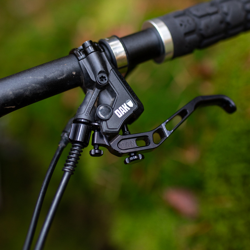 OAK Components Covers - Magura - logo