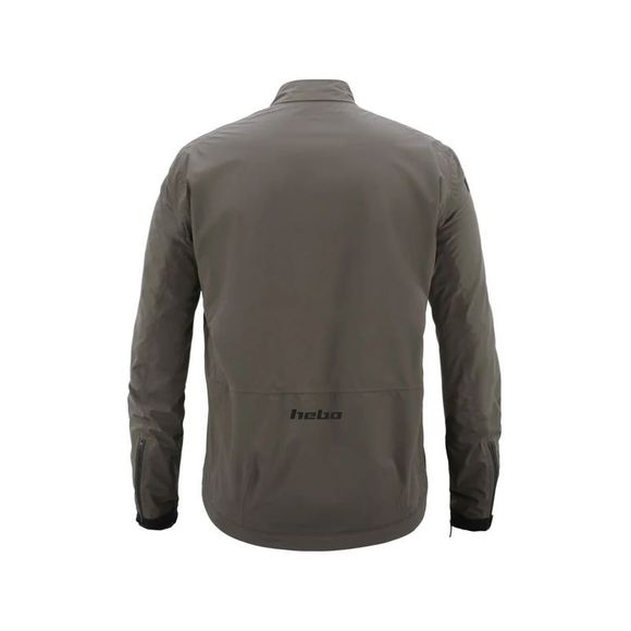 Hebo Tech 2025 enduro jacket - BrownRef: HBO0529