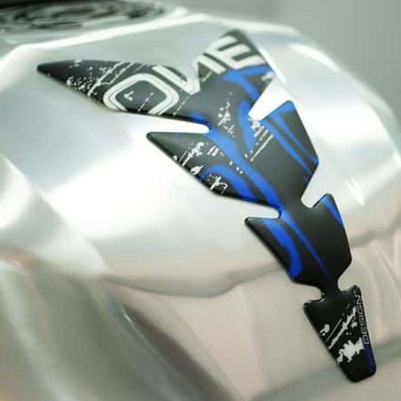 Puig ONE Universal tank protector - BlueRef: PUI0100