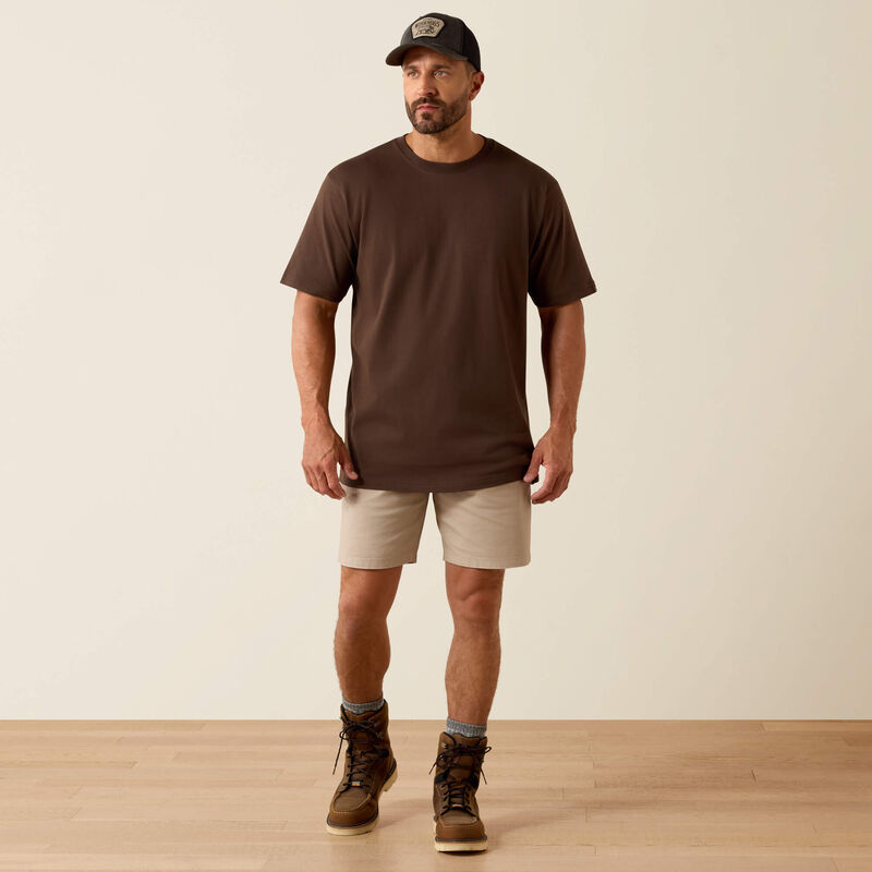 Rebar Cotton Strong Standard T-Shirt