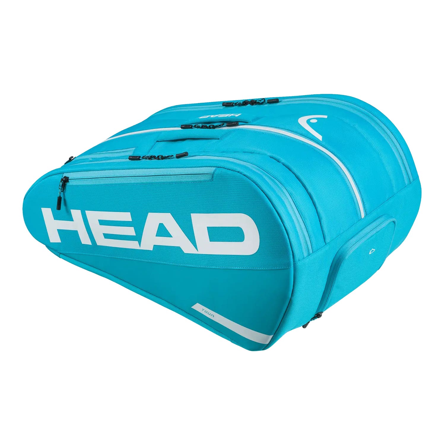 PADELBAG HEAD TOUR BLUE 261346