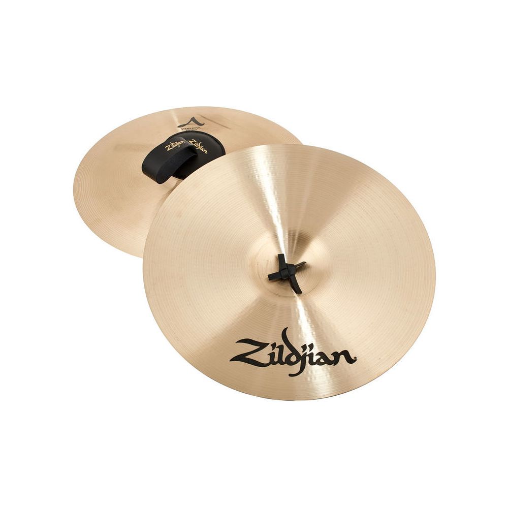 Zildjian 18