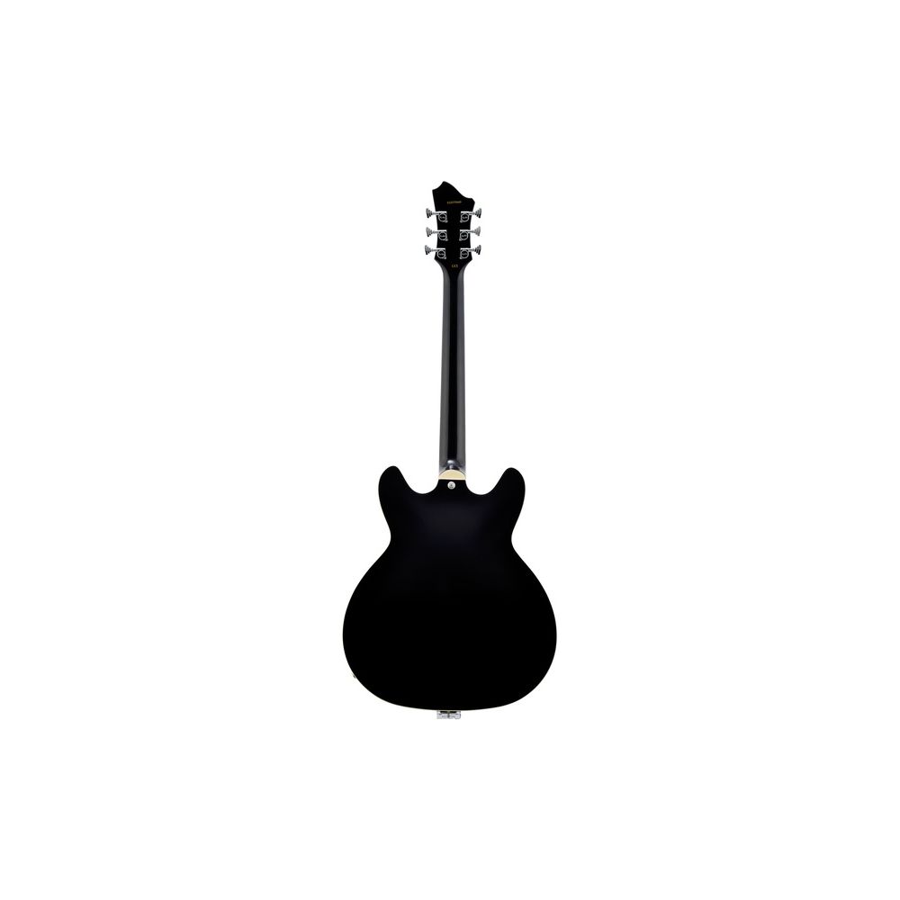 Hagstrom Viking Black – Thomann Ireland