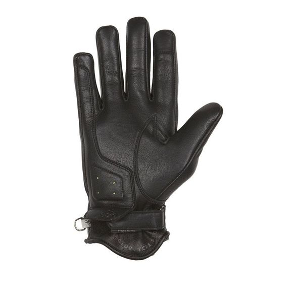 Helstons SNOW Gloves - BlackRef: HS0793