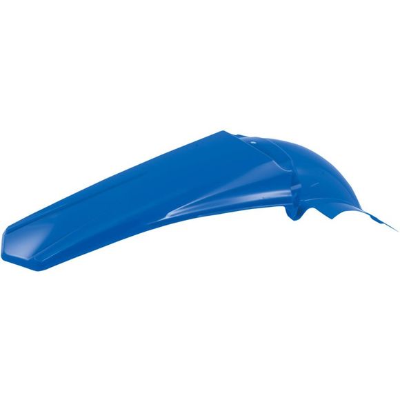 Acerbis Rear Blue FenderRef: AE0633 / 0009137.040