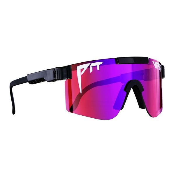 Pit Viper THE ORIGINALS Sunglasses - The Mud Slinger - MulticolorRef: PIT0028 / PV-SGS-0026