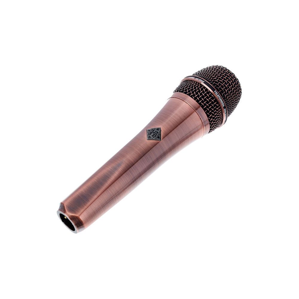 Telefunken M80 Copper – Thomann Ireland