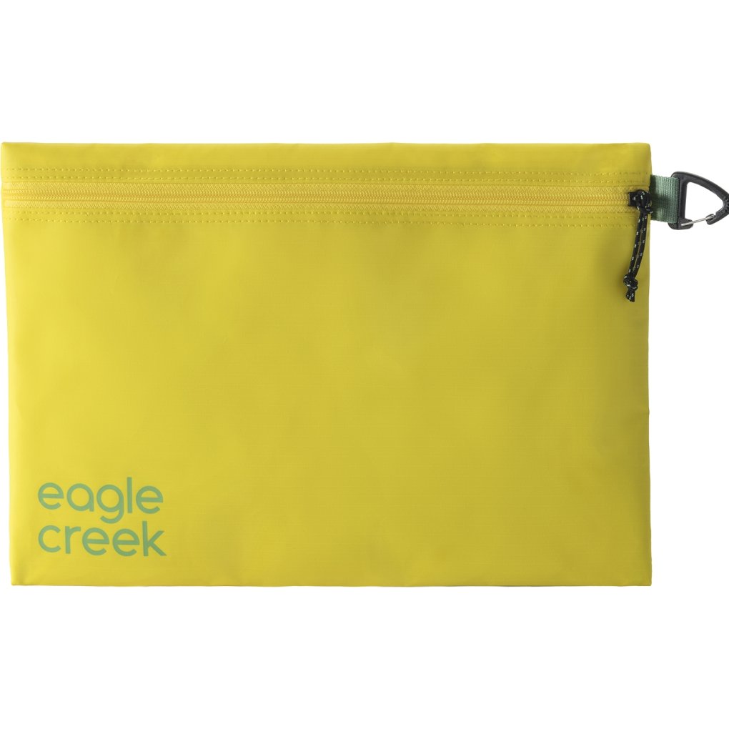 Eagle Creek Pack-It™ Gear Pouch - M - blazing yellow