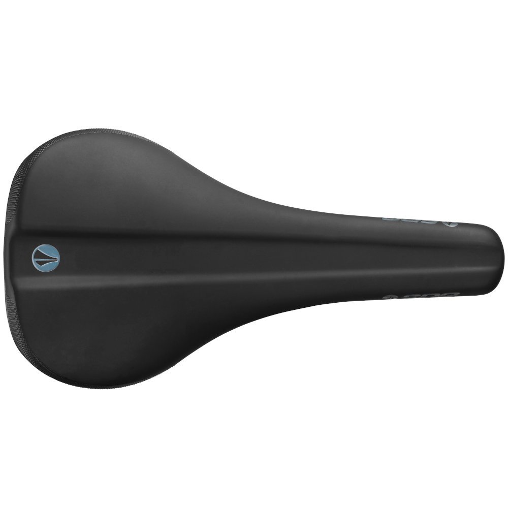 SDG Bel-Air 3.0 Lux-Alloy Saddle Limited Oil Slick - black/fuel