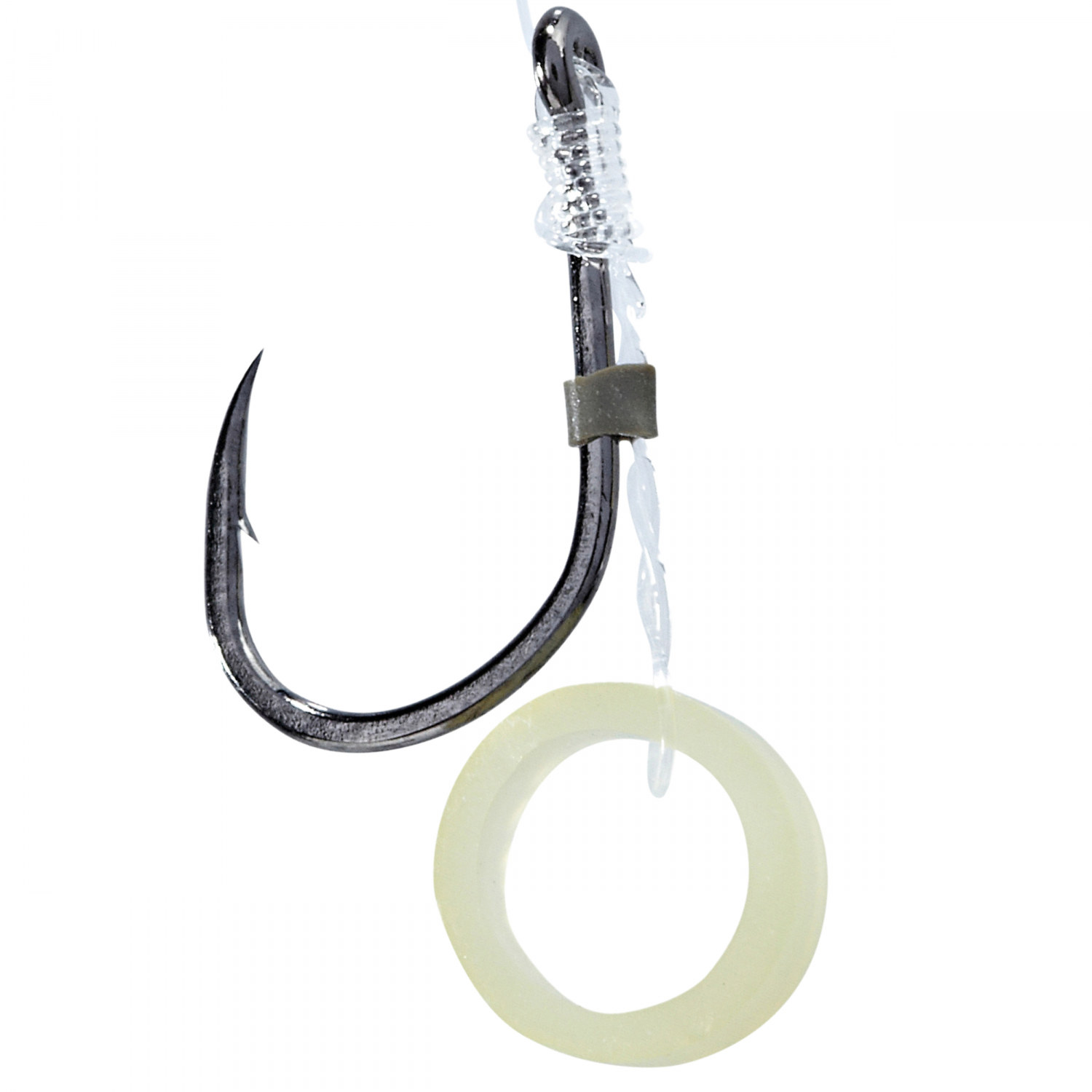 Owner Fishing hook Method Feeder with pelletband