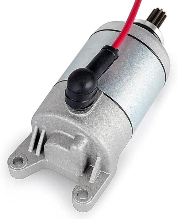 Tecnium Starter Ref: Te20940A / 1149195