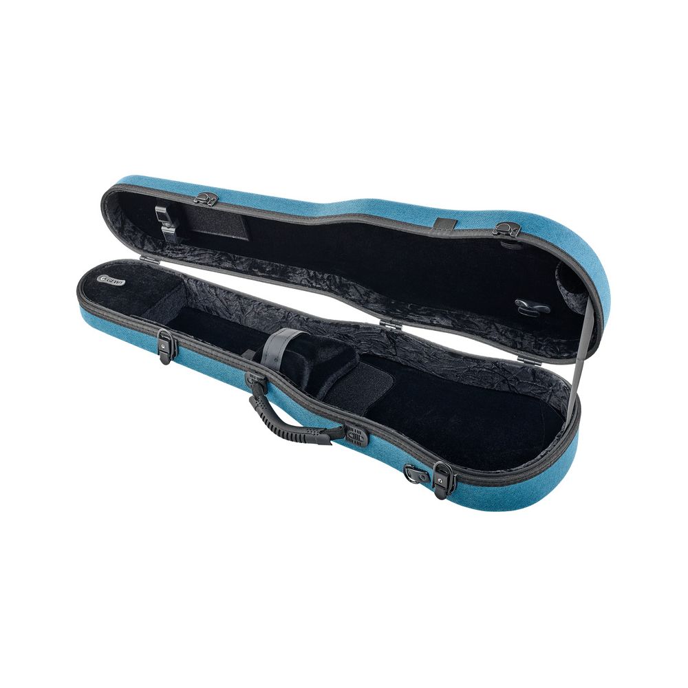 Gewa Bio A Vn Case SC 1/2