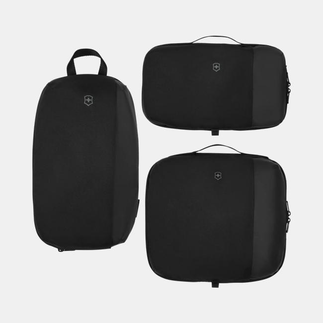 Travel Essentials Packing Cube Set