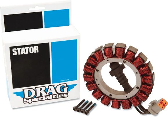 Stator d'allumage Drag Specialties 21120094Ref : DRG02385A / 21120094