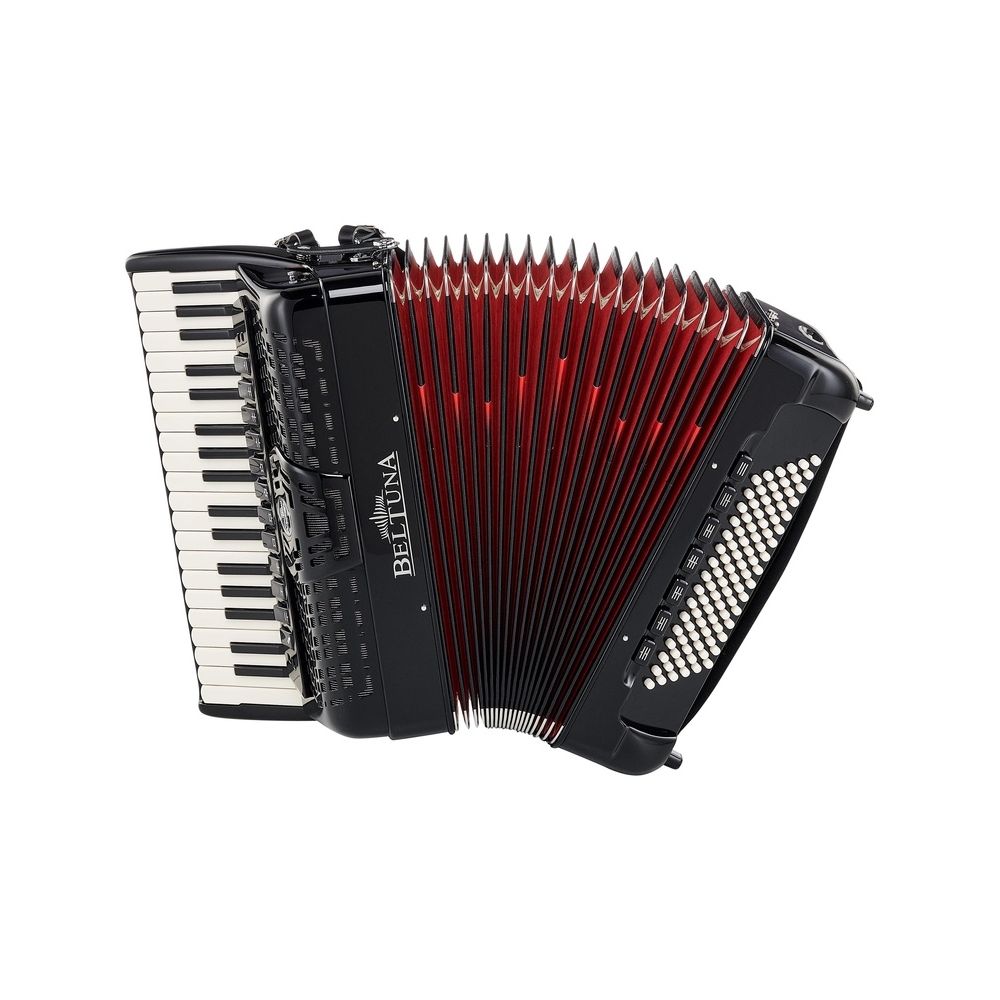 Beltuna Prestige IV 96 P GHV Black – Thomann Ireland