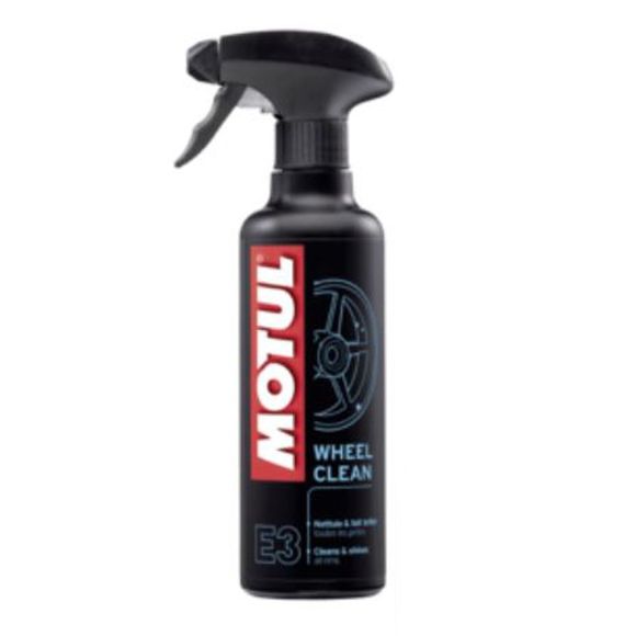 Motul WHEEL CLEAN 400ML Universal Wheel CleanerRef: MOT0082 / 102998