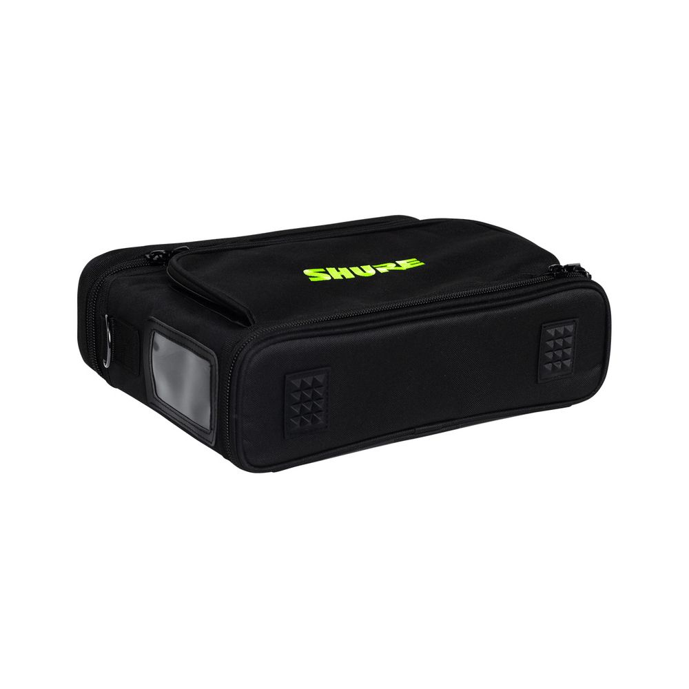 Shure Wireless System Solution Bag – Thomann Ireland