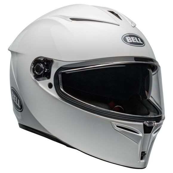 Bell Lithium MIPS - Solid - White Full HelmetRef: EL0700