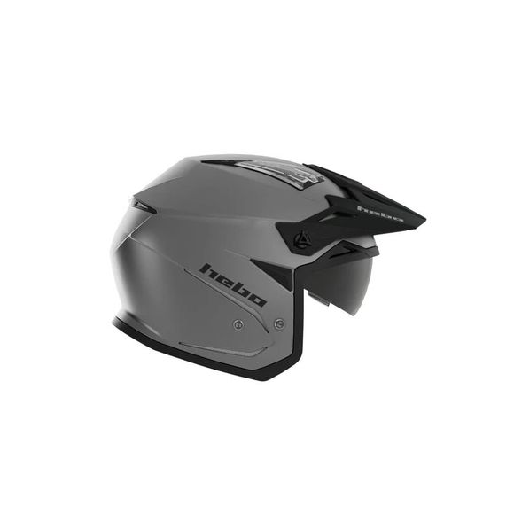 Hebo HEBO Hebo V6 Mono DUO 2025 - GrayRef: HBO0431