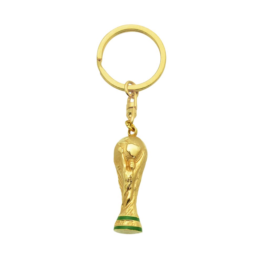 FIFA World Cup 2026 Official World Cup Trophy Keychain