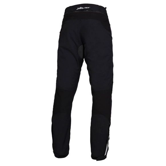 Pantalon Moto IXS TOUR FEMME PUERTO-ST - NoirRef : IS0958