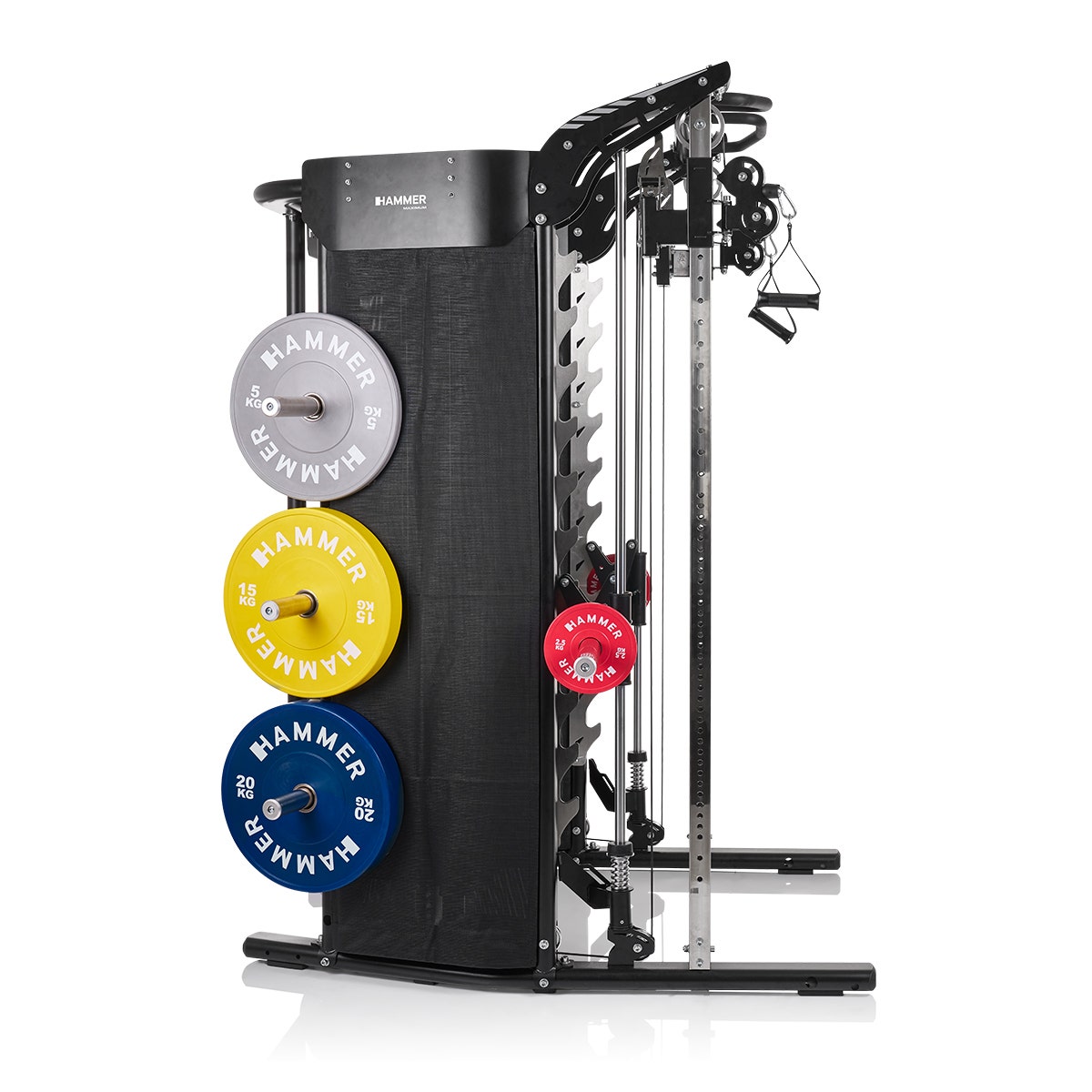 Autark FT3 weight racks