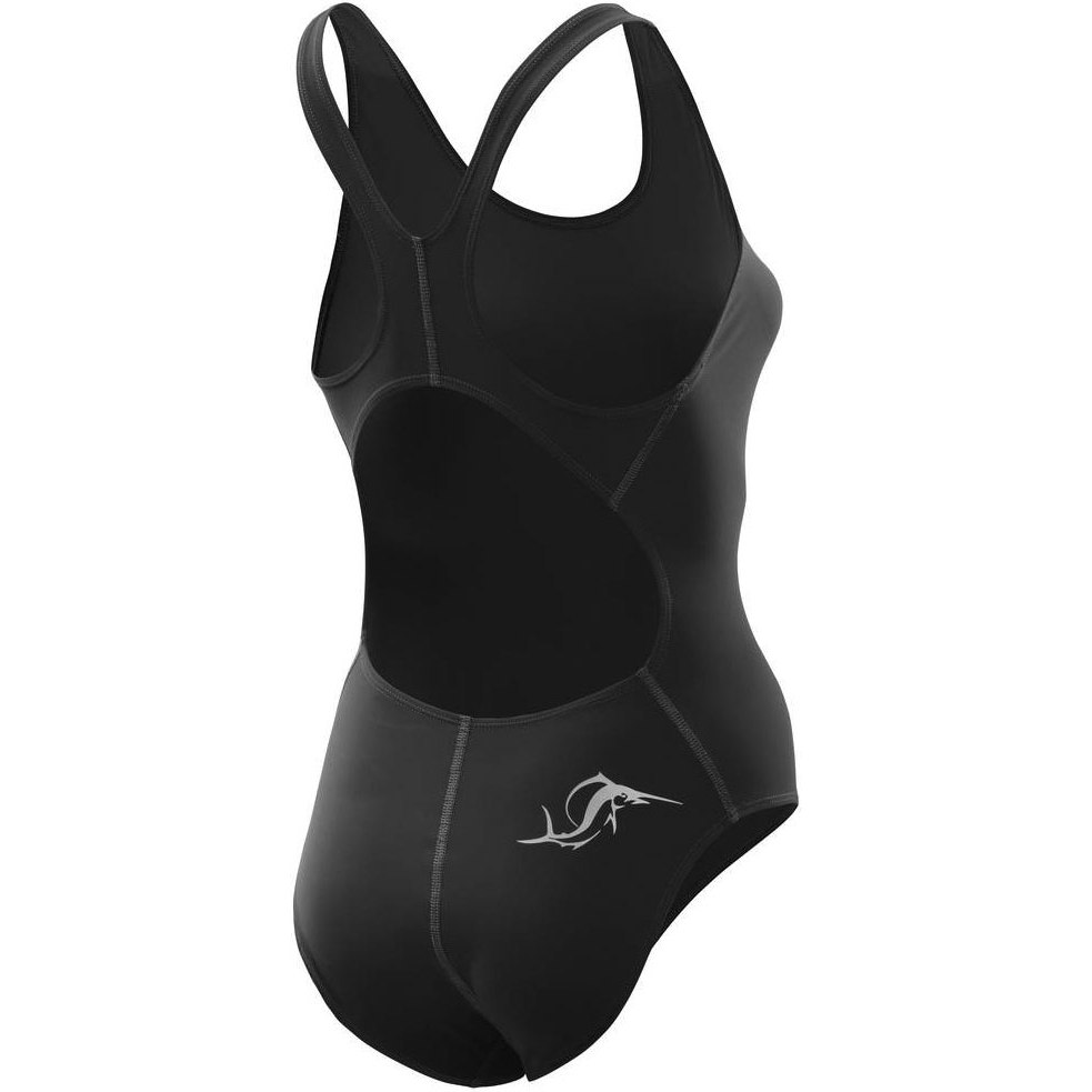 sailfish Power Sportback Swimsuit Women - black